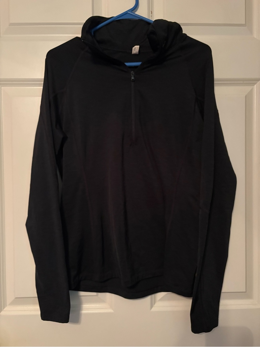 UnderArmour ColdGear 1/4-Zip